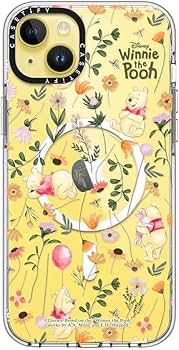 Amazon.com: CASETiFY Clear iPhone 14 Plus Case [Winnie The Pooh Co Amazon.com: CASETiFY Clear iPhone 14 Plus Case [Winnie The Pooh Co